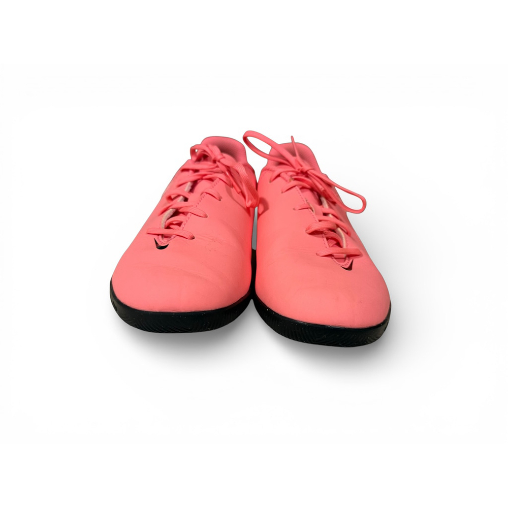 Nike JR Phantom GX IIClub IC Sunset Pulse/Black FJ2606-600 Sz 6Y Women’s 7.5 - Picture 5 of 8